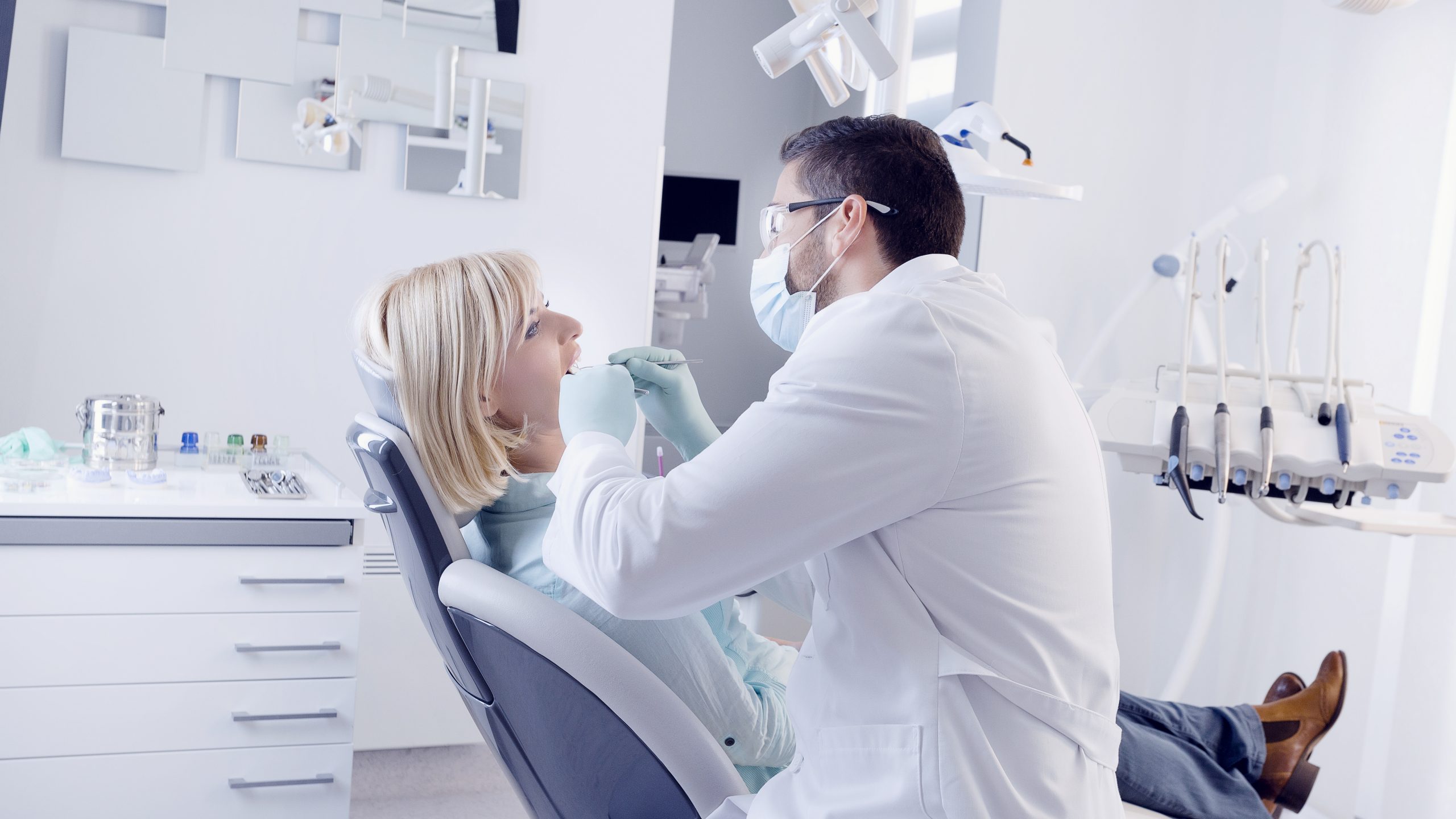 About Dentist in Alaska